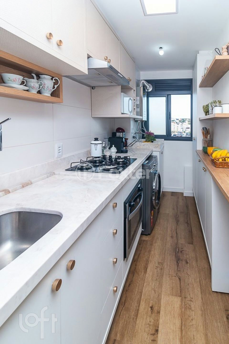 Apartamento à venda com 2 quartos, 58m² - Foto 11