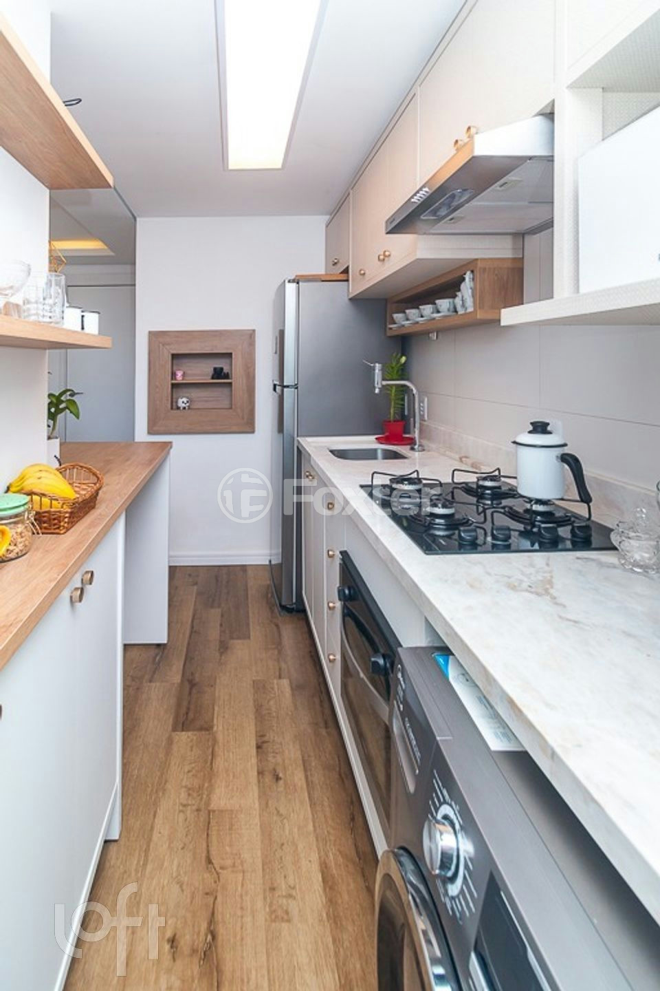 Apartamento à venda com 2 quartos, 58m² - Foto 12