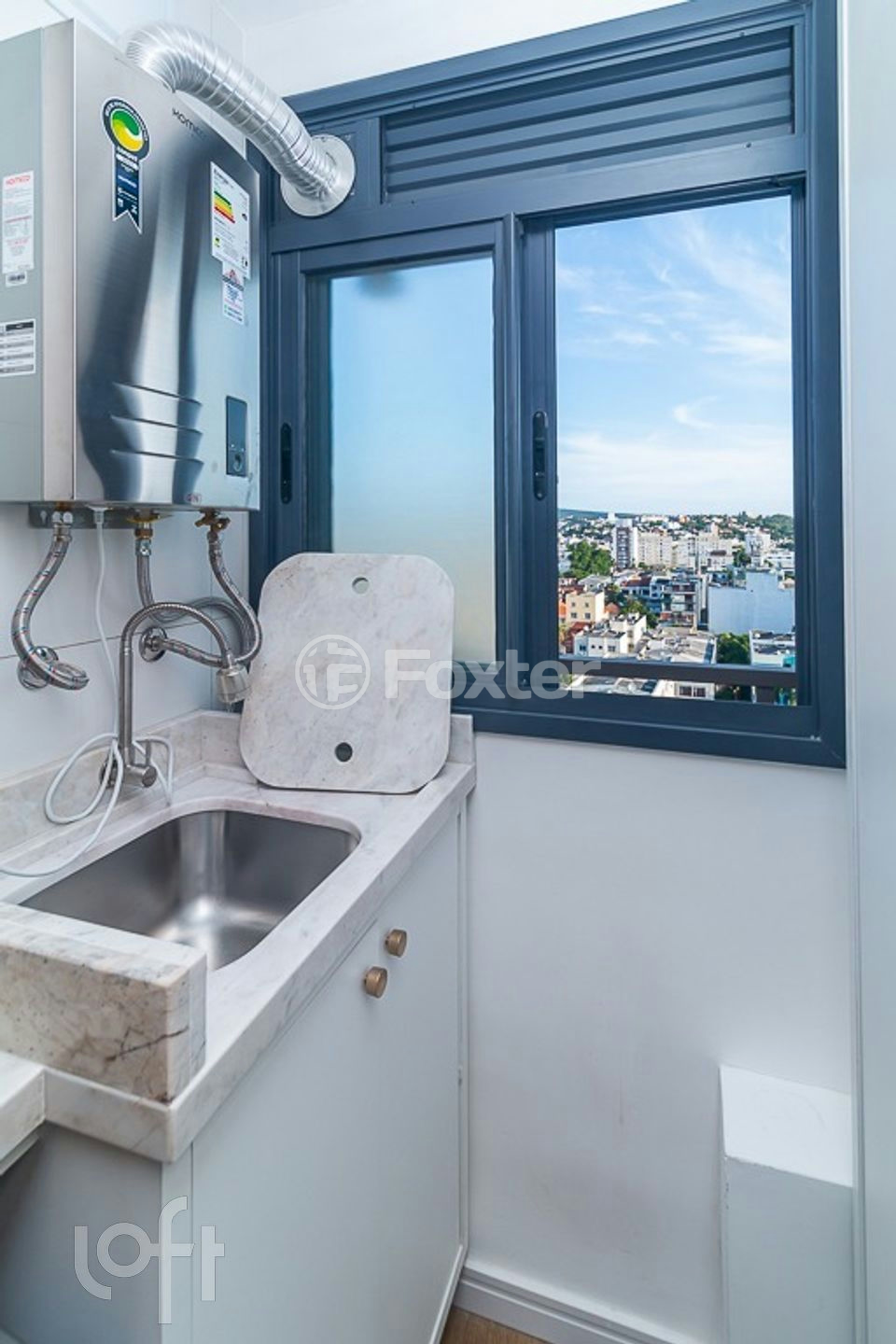 Apartamento à venda com 2 quartos, 58m² - Foto 13