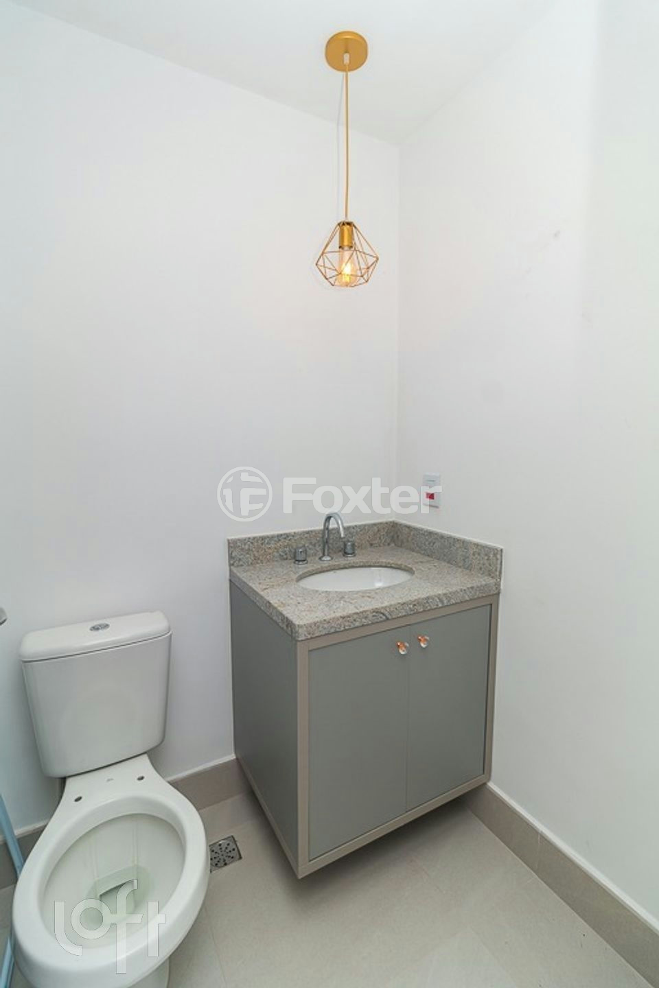 Apartamento à venda com 2 quartos, 58m² - Foto 14