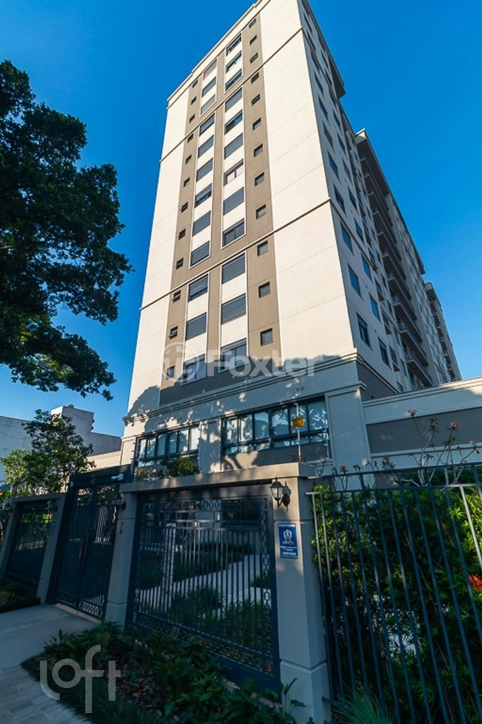 Apartamento à venda com 2 quartos, 58m² - Foto 19