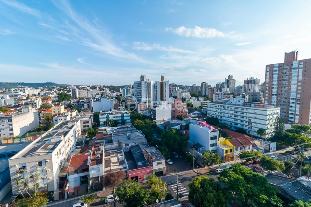 Apartamento à venda com 2 quartos, 58m² - Foto 15