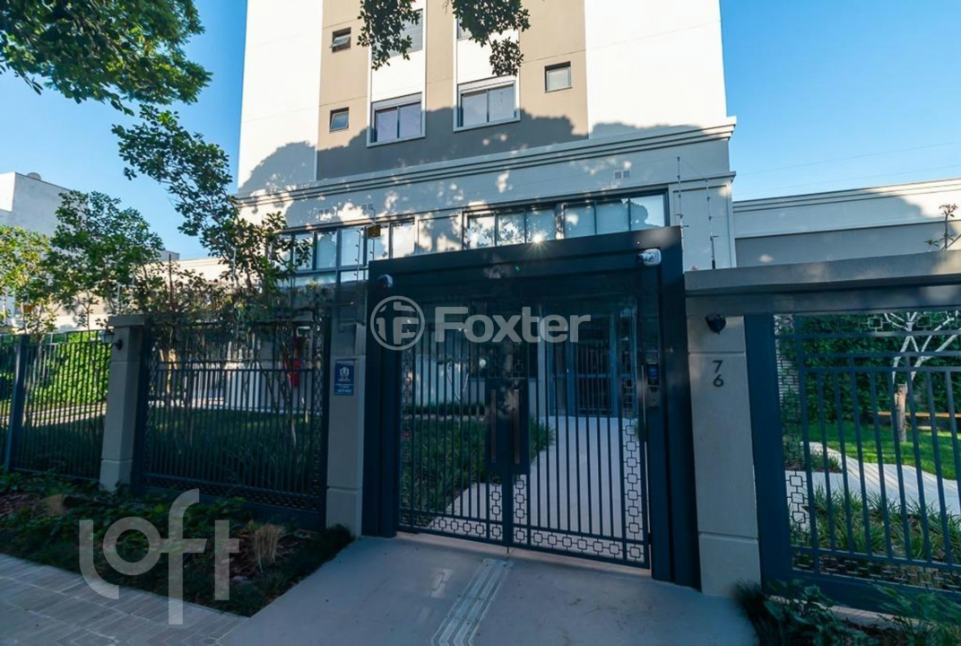 Apartamento à venda com 2 quartos, 58m² - Foto 18