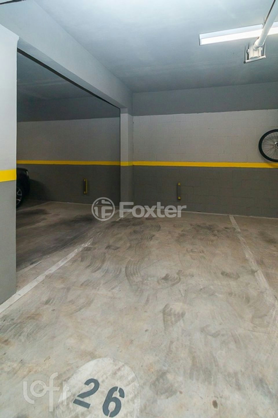 Apartamento à venda com 2 quartos, 58m² - Foto 17