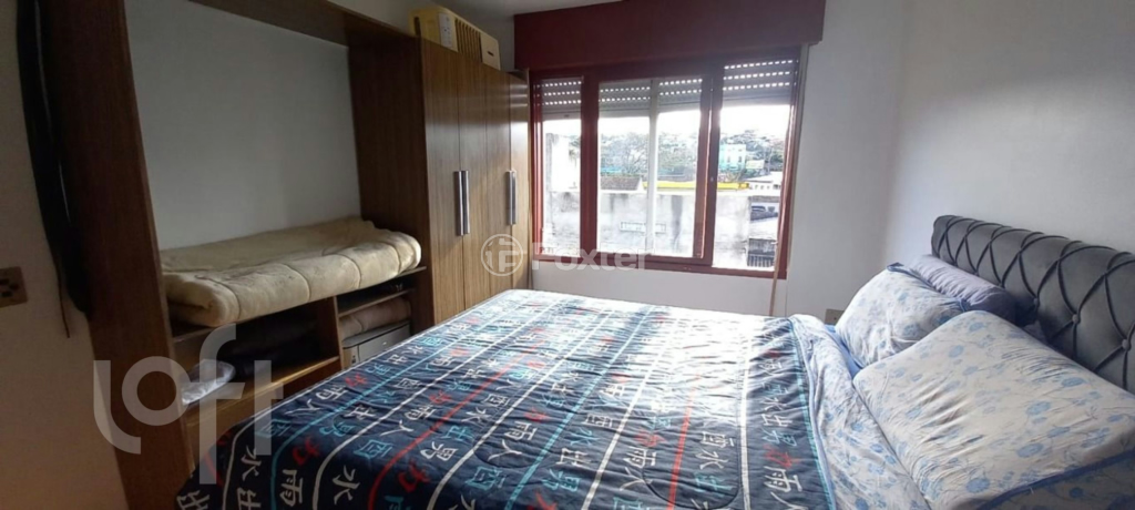 Apartamento à venda com 1 quarto, 42m² - Foto 9