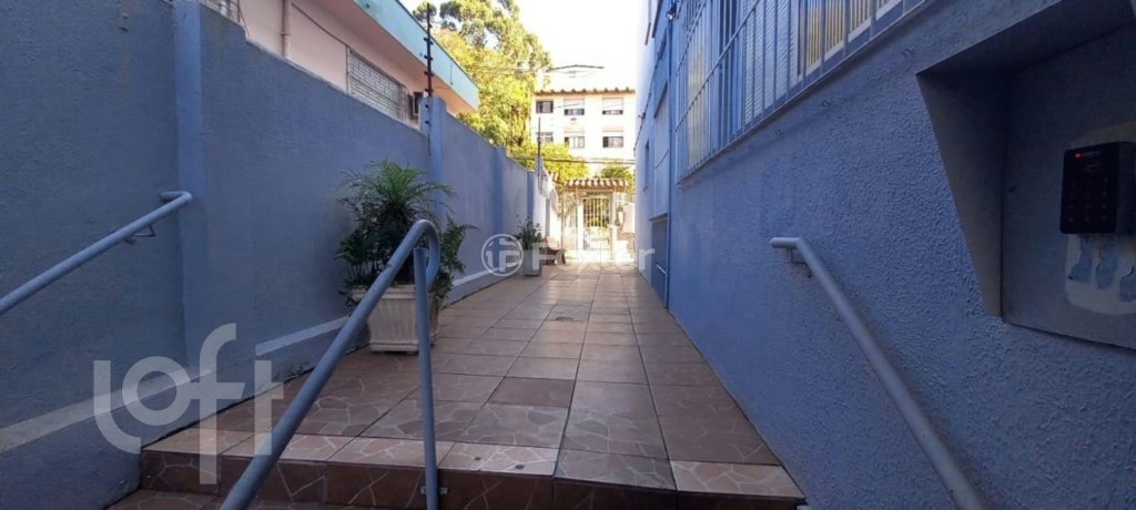 Apartamento à venda com 1 quarto, 42m² - Foto 19