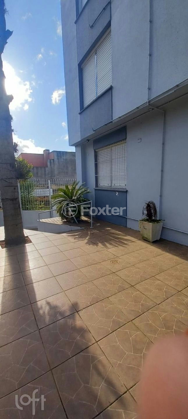 Apartamento à venda com 1 quarto, 42m² - Foto 17