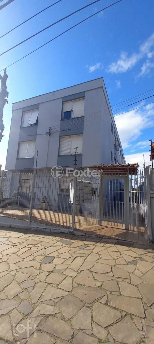 Apartamento à venda com 1 quarto, 42m² - Foto 16