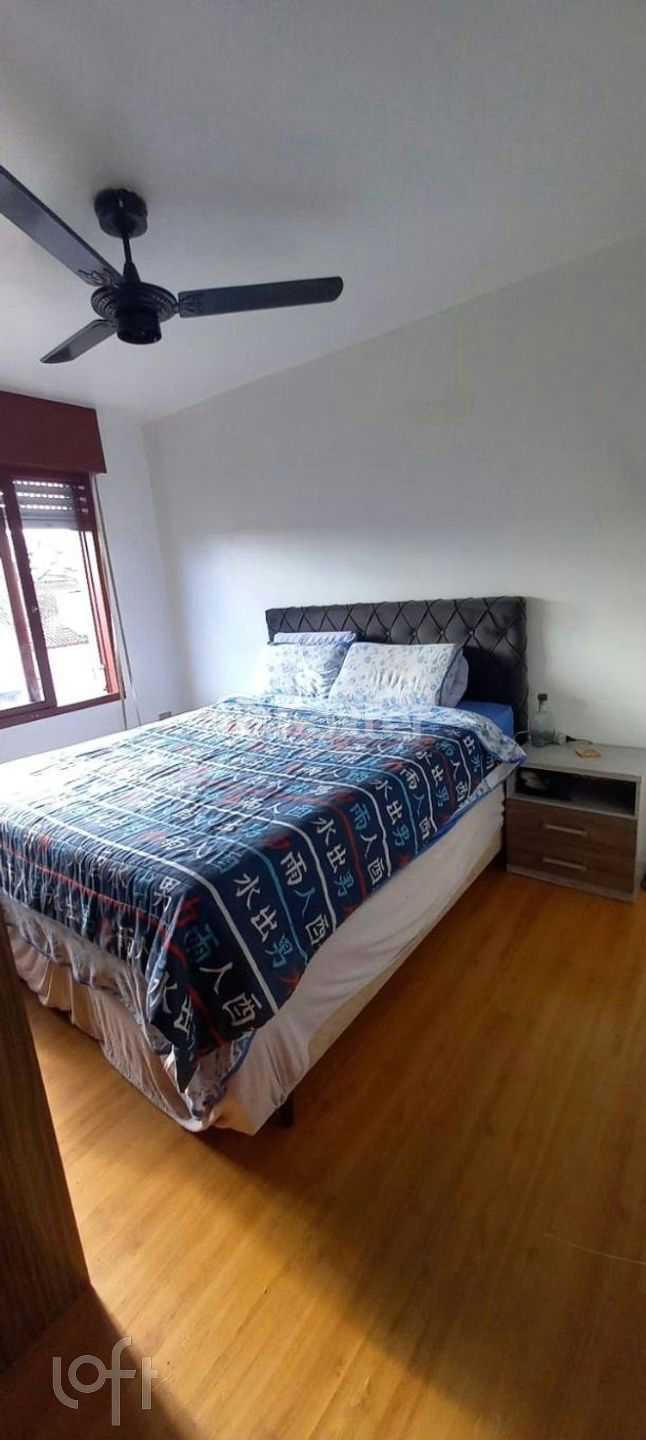 Apartamento à venda com 1 quarto, 42m² - Foto 10