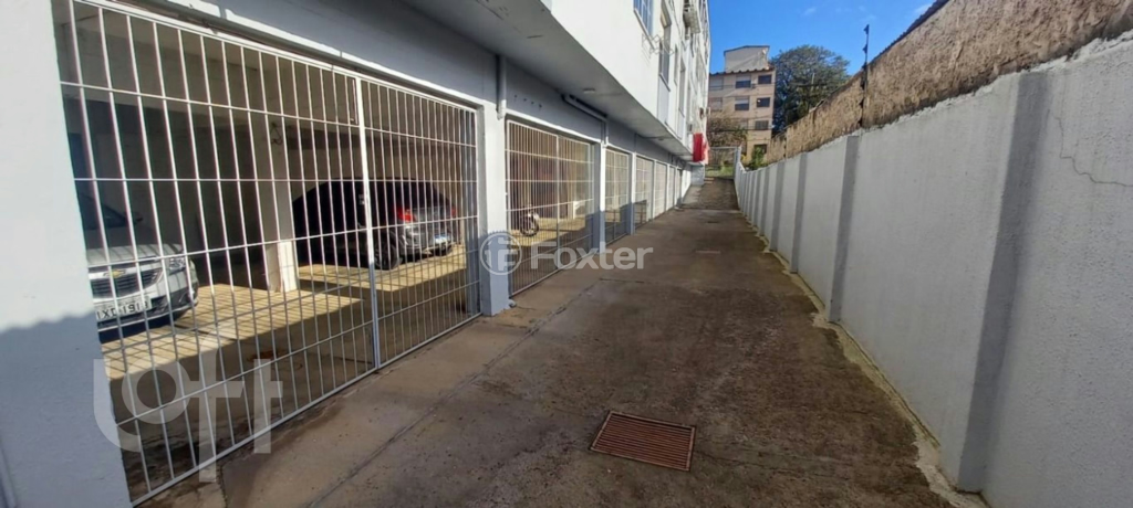 Apartamento à venda com 1 quarto, 42m² - Foto 21