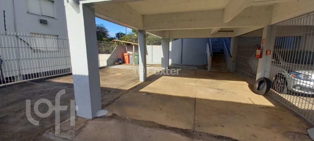 Apartamento à venda com 1 quarto, 42m² - Foto 22