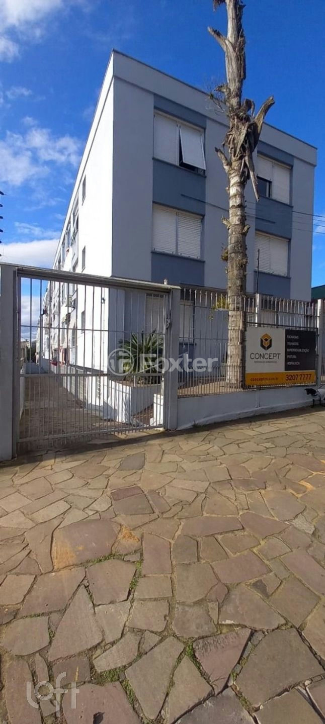 Apartamento à venda com 1 quarto, 42m² - Foto 15