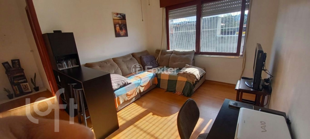 Apartamento à venda com 1 quarto, 42m² - Foto 23