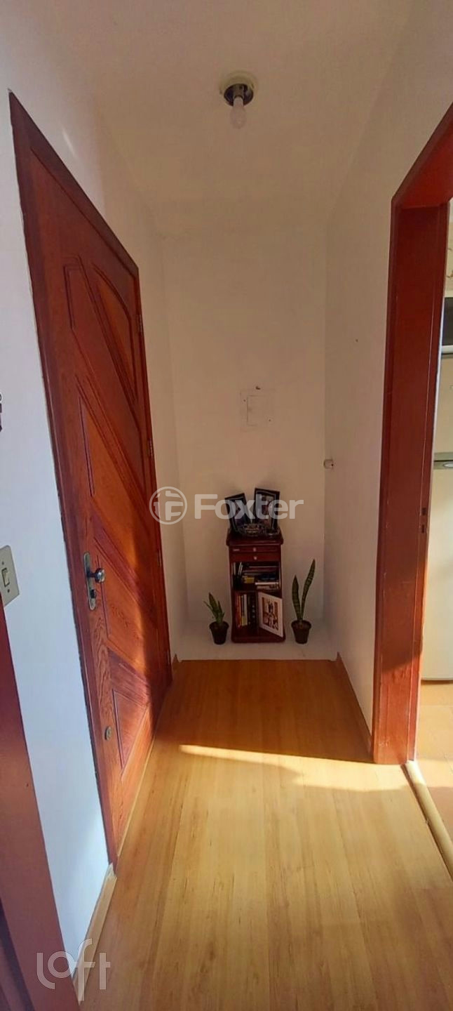 Apartamento à venda com 1 quarto, 42m² - Foto 4