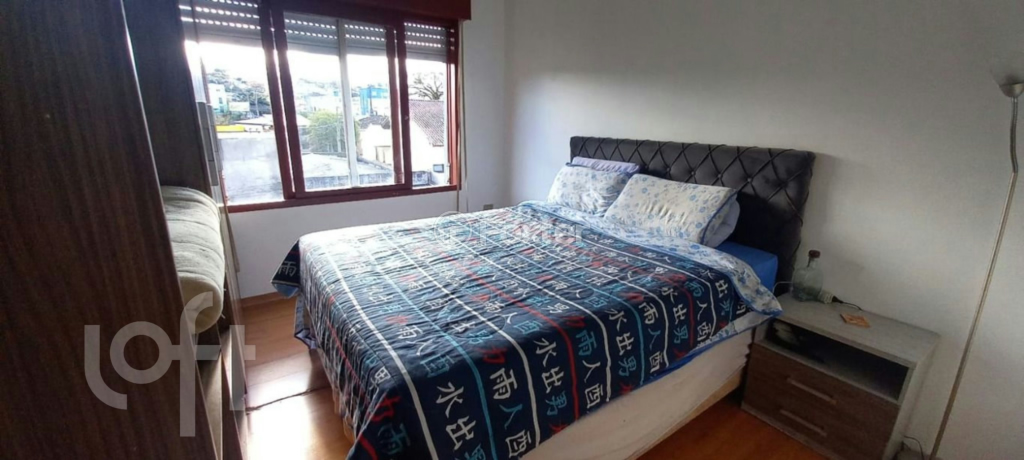 Apartamento à venda com 1 quarto, 42m² - Foto 11