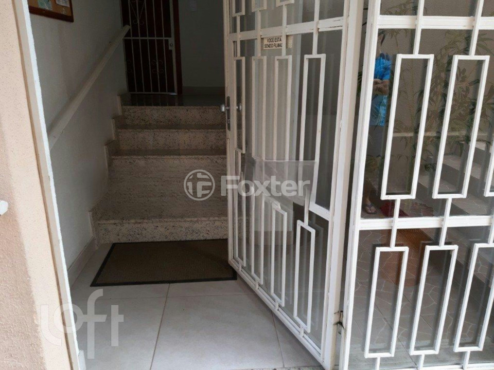 Apartamento à venda com 1 quarto, 42m² - Foto 14