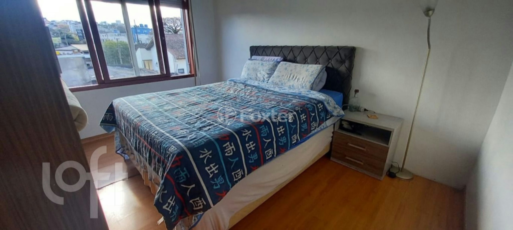 Apartamento à venda com 1 quarto, 42m² - Foto 12