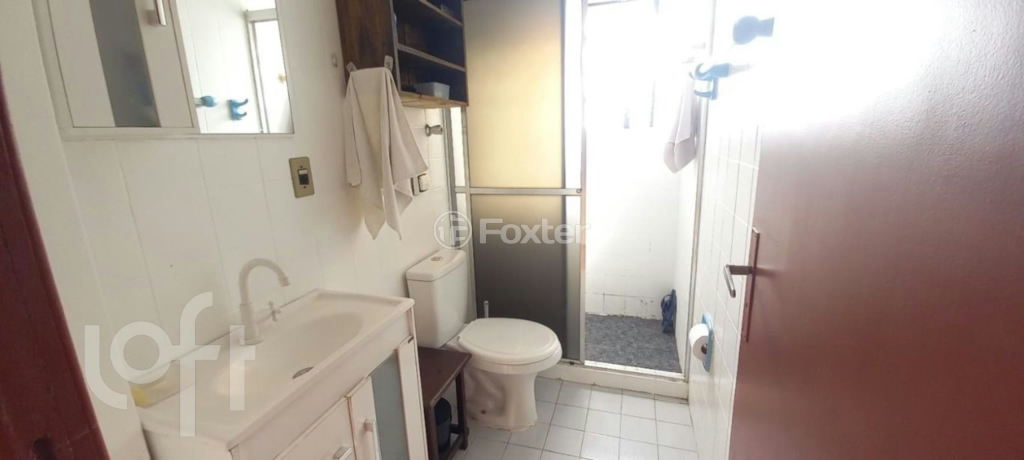 Apartamento à venda com 1 quarto, 42m² - Foto 8