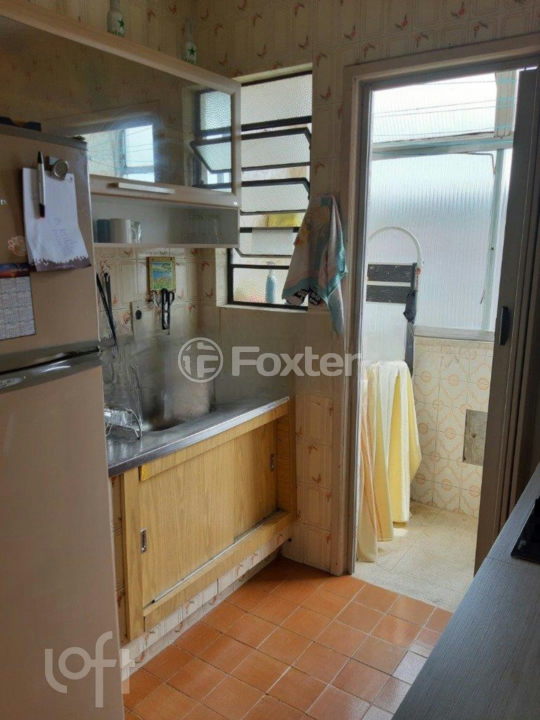 Apartamento à venda com 1 quarto, 42m² - Foto 6