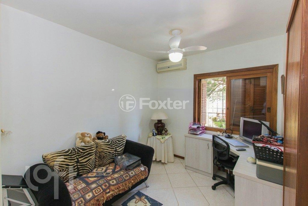 Casa à venda com 3 quartos, 177m² - Foto 9