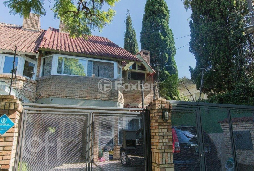 Casa à venda com 3 quartos, 177m² - Foto 20