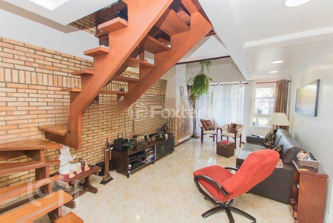 Casa à venda com 3 quartos, 177m² - Foto 22