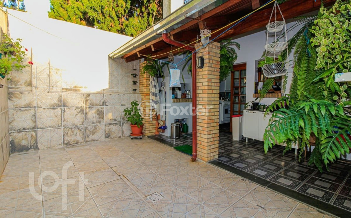 Casa à venda com 3 quartos, 177m² - Foto 19