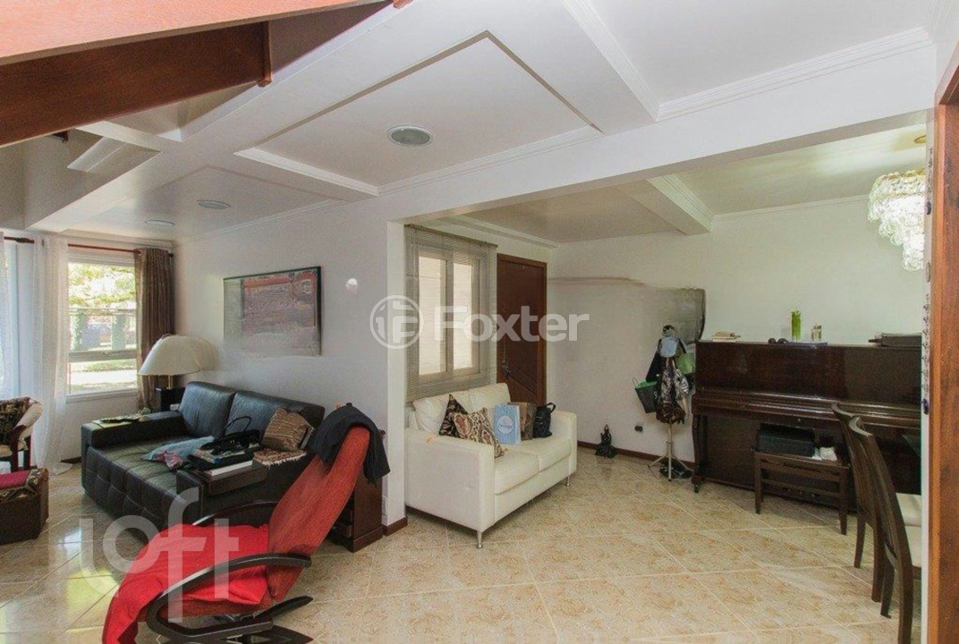 Casa à venda com 3 quartos, 177m² - Foto 3