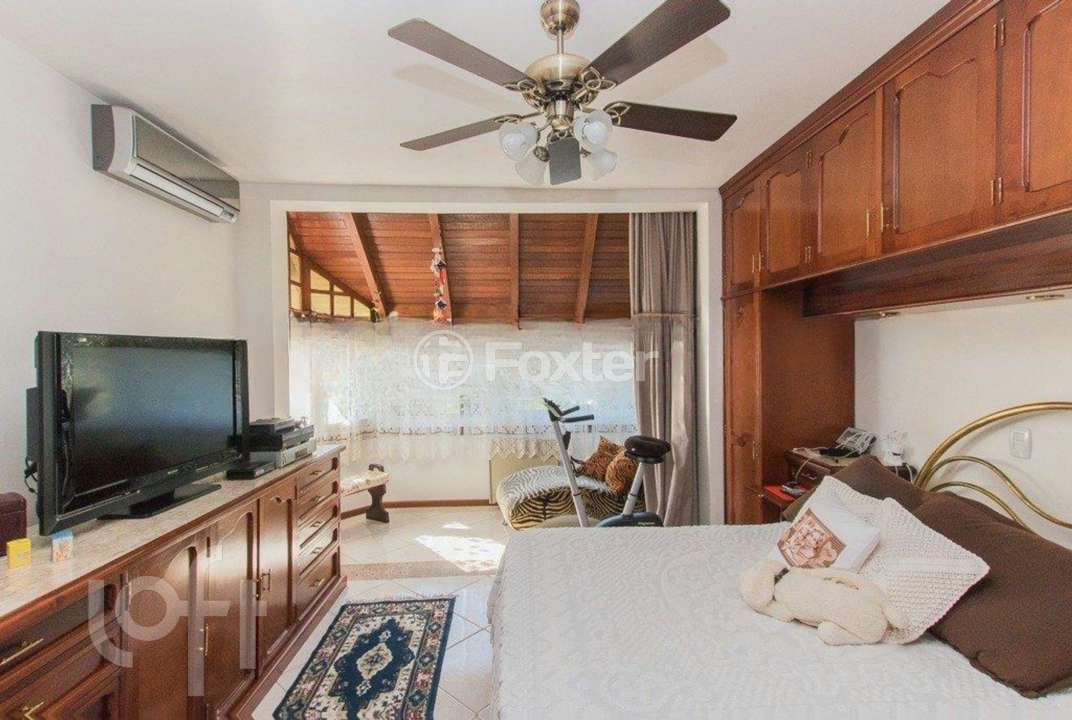 Casa à venda com 3 quartos, 177m² - Foto 14