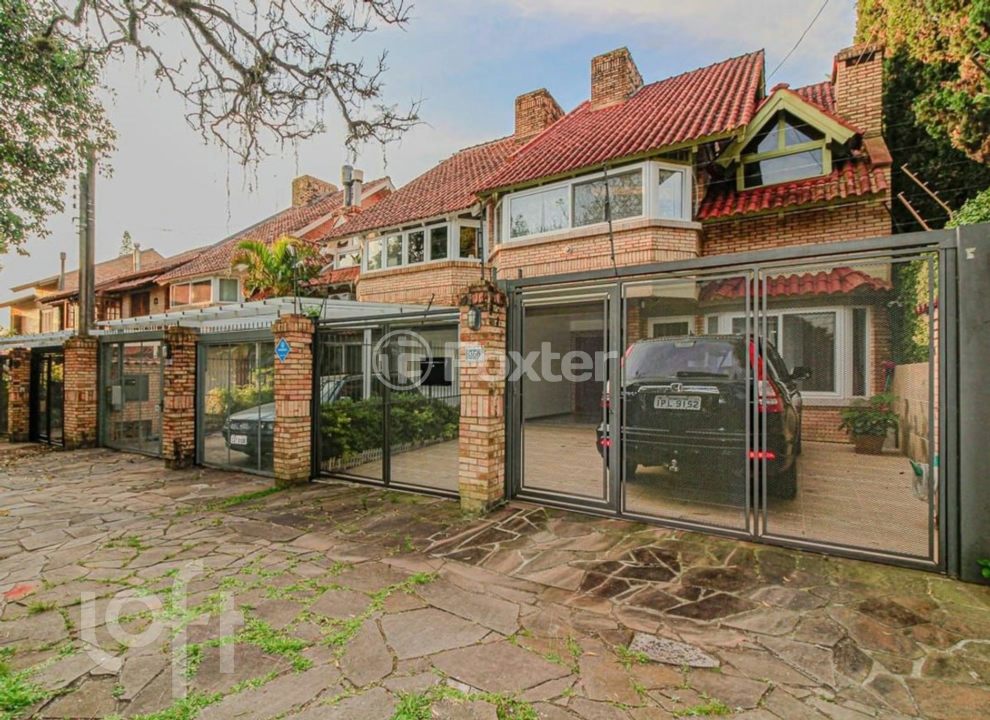 Casa à venda com 3 quartos, 177m² - Foto 21