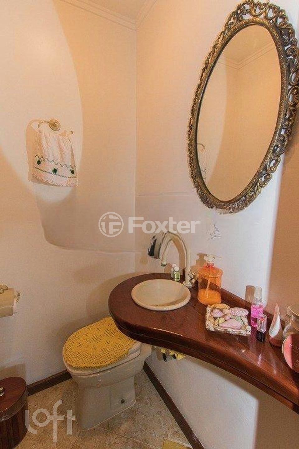 Casa à venda com 3 quartos, 177m² - Foto 6
