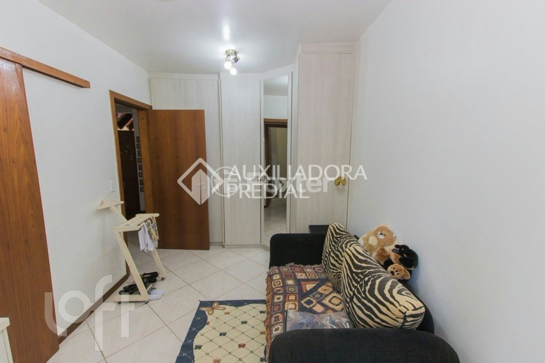 Casa à venda com 3 quartos, 177m² - Foto 10