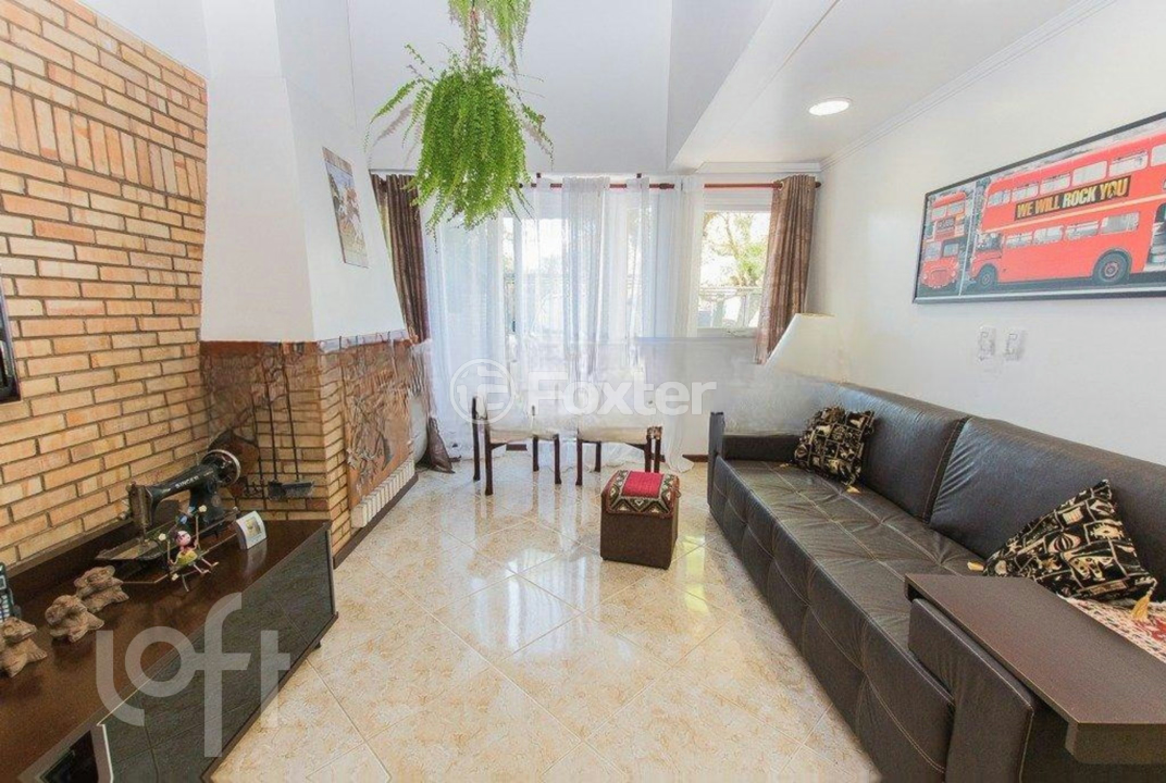 Casa à venda com 3 quartos, 177m² - Foto 2
