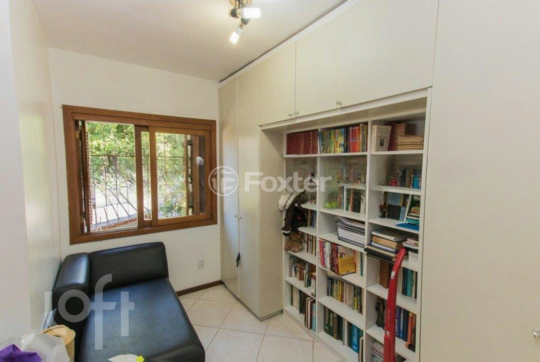 Casa à venda com 3 quartos, 177m² - Foto 11