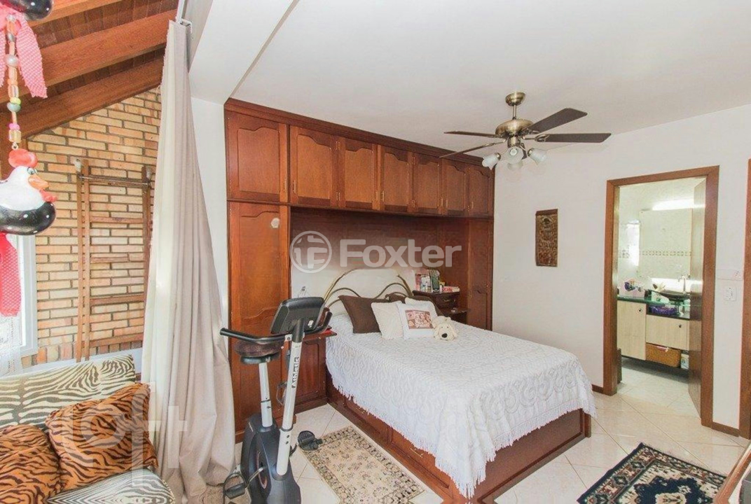 Casa à venda com 3 quartos, 177m² - Foto 15