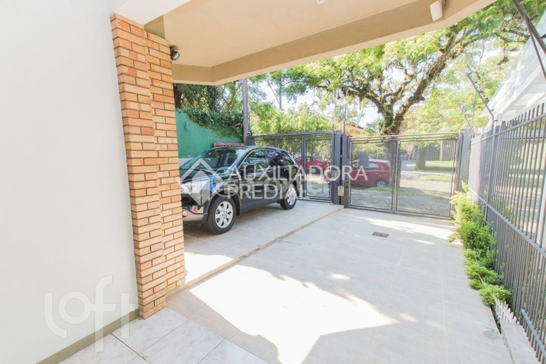 Casa à venda com 3 quartos, 177m² - Foto 17