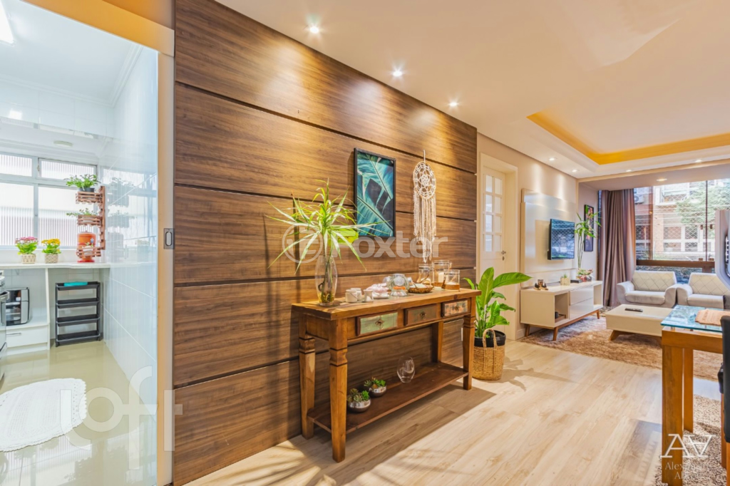 Apartamento à venda com 2 quartos, 71m² - Foto 3