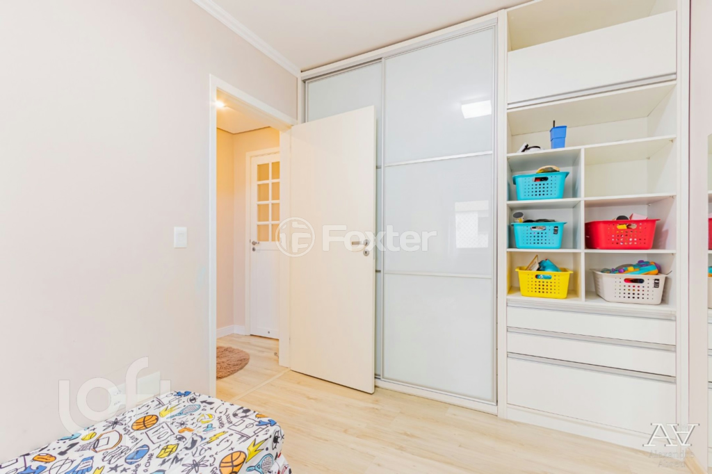 Apartamento à venda com 2 quartos, 71m² - Foto 15