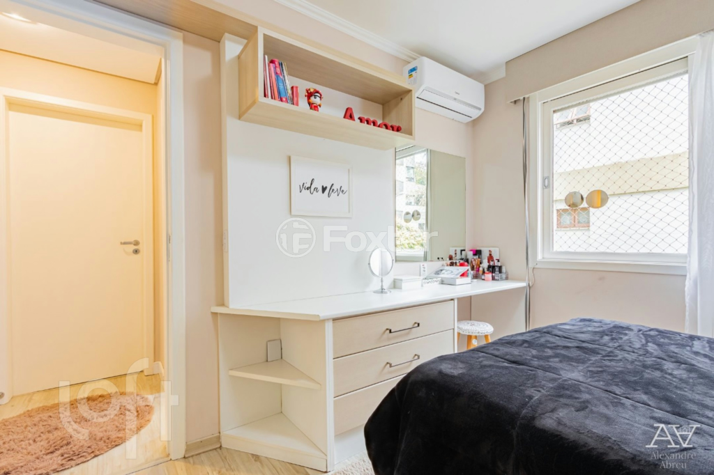 Apartamento à venda com 2 quartos, 71m² - Foto 10
