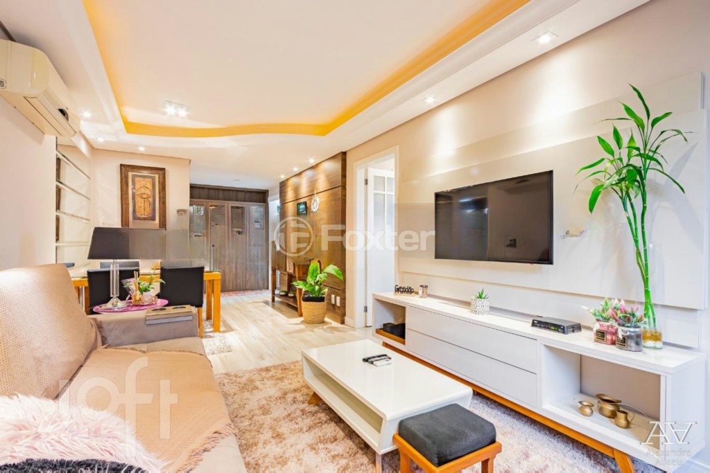 Apartamento à venda com 2 quartos, 71m² - Foto 22