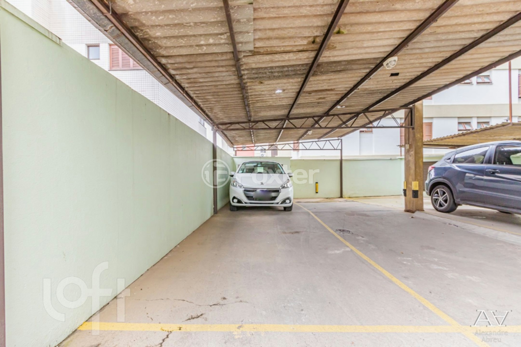 Apartamento à venda com 2 quartos, 71m² - Foto 21