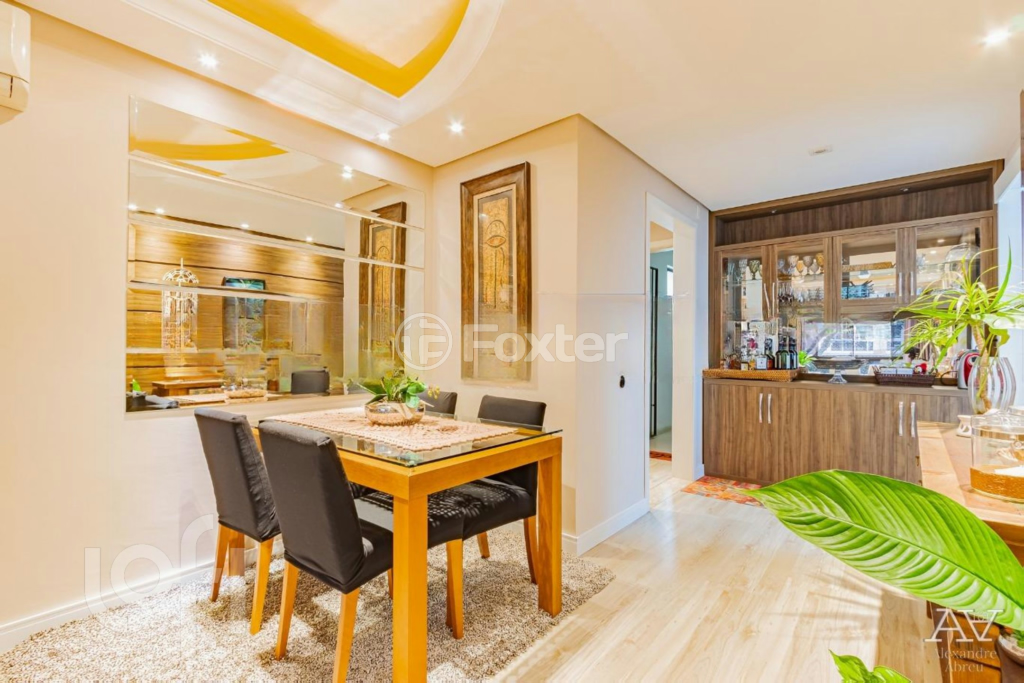 Apartamento à venda com 2 quartos, 71m² - Foto 5