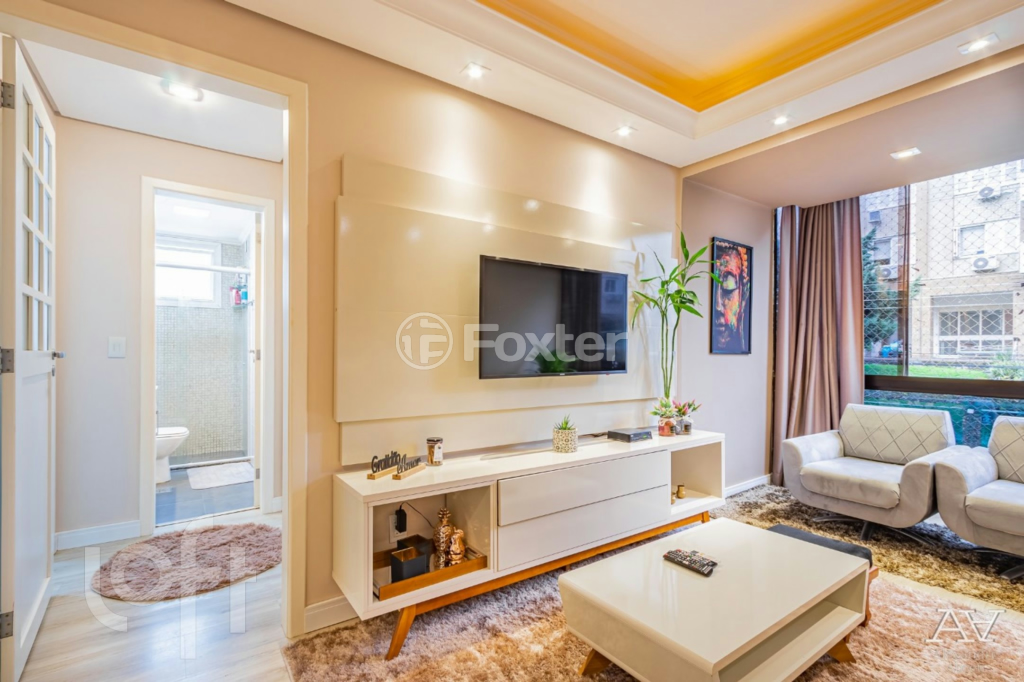 Apartamento à venda com 2 quartos, 71m² - Foto 7