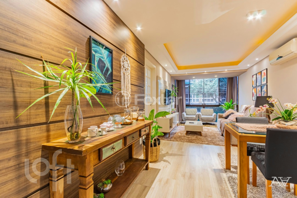 Apartamento à venda com 2 quartos, 71m² - Foto 6
