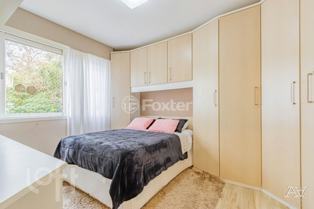 Apartamento à venda com 2 quartos, 71m² - Foto 9