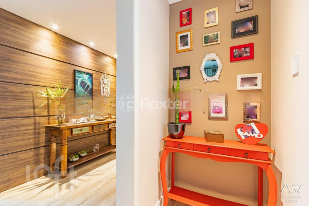 Apartamento à venda com 2 quartos, 71m² - Foto 8