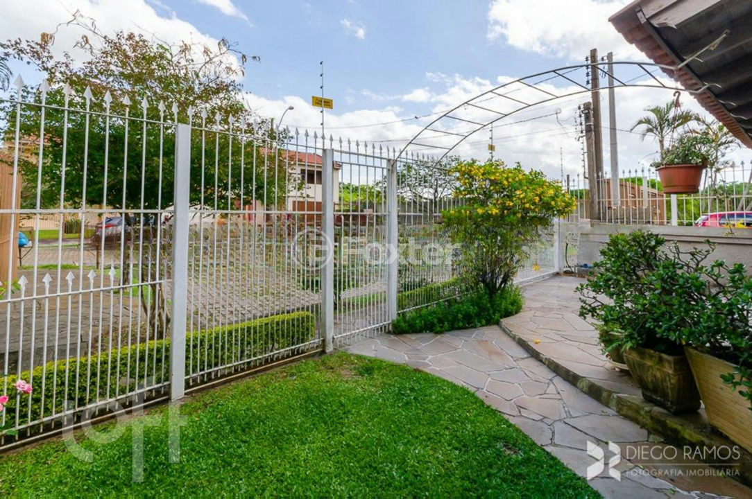 Casa à venda com 3 quartos, 219m² - Foto 49