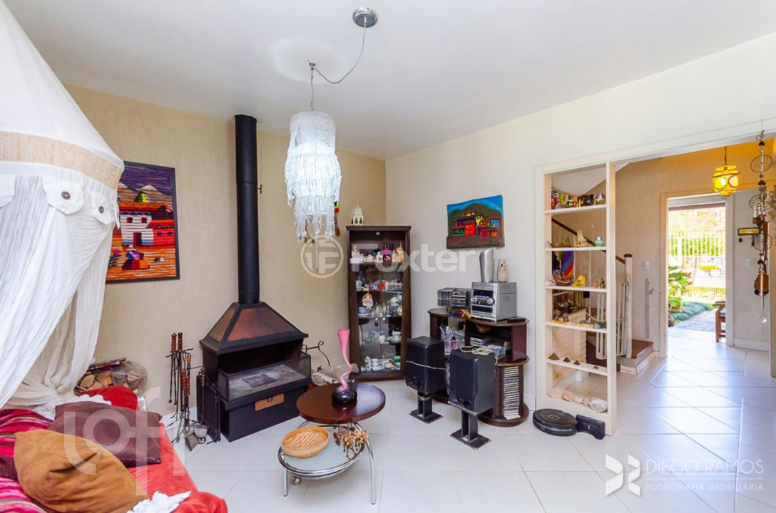 Casa à venda com 3 quartos, 219m² - Foto 10