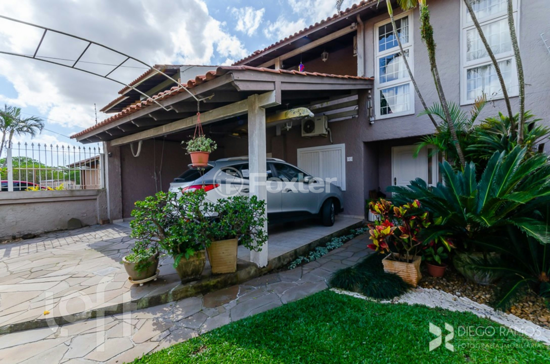 Casa à venda com 3 quartos, 219m² - Foto 47