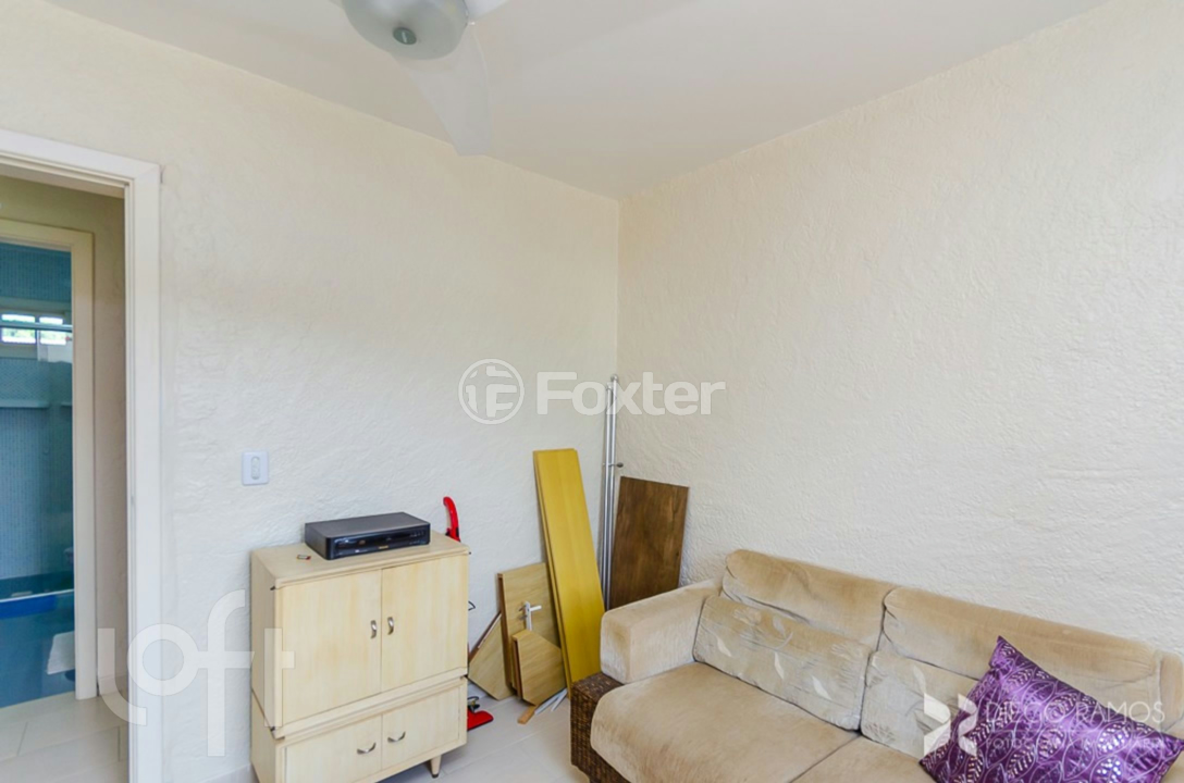 Casa à venda com 3 quartos, 219m² - Foto 29